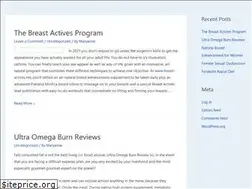 Sites similar to healthyfitnessway.com