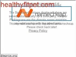 Sites similar to healthyfitpet.com