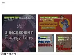 Sites similar to healthyfitworld.com