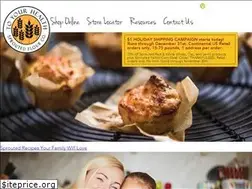 Sites similar to healthyflour.com