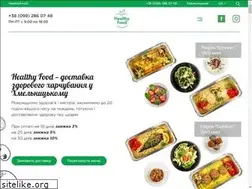 Sites similar to healthyfood.org.ua