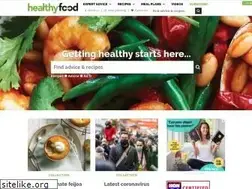 Sites similar to healthyfoodguide.com.au