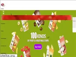 Sites similar to healthyfoods-tjttn.com
