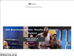Sites similar to healthyforbetter.com