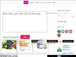 Sites similar to healthyfreshrecipes.com