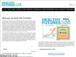 Sites similar to healthyfutures.eu