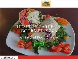 Sites similar to healthygardencafe.com