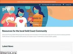 Sites similar to healthygc.com.au