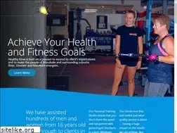 Sites similar to healthyglow.net.au