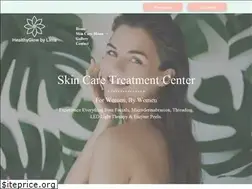 Sites similar to healthyglowbylima.com