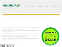 Sites similar to healthyglownj.com