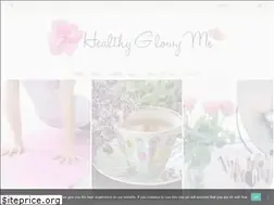 Sites similar to healthyglowy.me