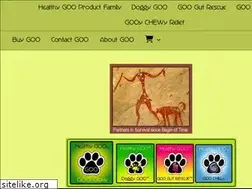 Sites similar to healthygoo.com
