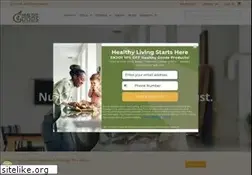 Sites similar to healthygoods.com