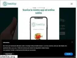 Sites similar to healthygreen.it