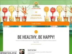 Sites similar to healthygreenorganics.com