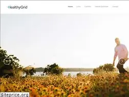 Sites similar to healthygrid.com
