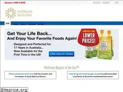 Sites similar to healthygutexperts.com