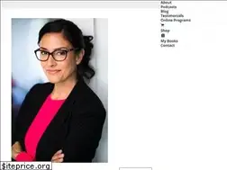 Sites similar to healthygutgirl.com
