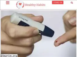 Sites similar to healthyhabits.care