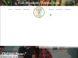 Sites similar to healthyhabitsbc.com