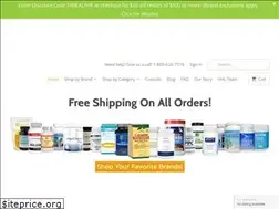 Sites similar to healthyhabitsliving.com
