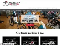 Sites similar to healthyhabitsqc.com