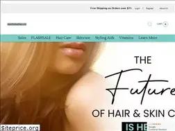 Sites similar to healthyhairplus.com