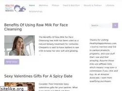 Sites similar to healthyhappyheroes.com