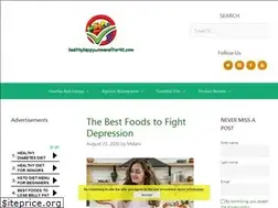 Sites similar to healthyhappywomanafter40.com