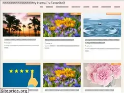 Sites similar to healthyhawaiifood.com