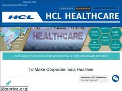 Sites similar to healthyhcl.in