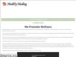 Sites similar to healthyhealingli.com