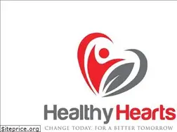 Sites similar to healthyhearts.org.uk
