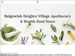Sites similar to healthyheights.com.au