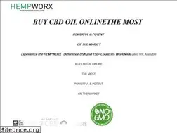 Sites similar to healthyhemplife.me