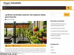 Sites similar to healthyhome2010.com