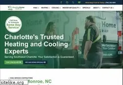 Sites similar to healthyhomecharlotte.com