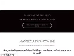 Sites similar to healthyhomes.com.au