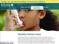 Sites similar to healthyhomesdesmoines.org