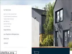 Sites similar to healthyhomesnz.co.nz