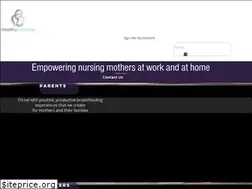 Sites similar to healthyhorizonsonline.com
