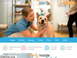 Sites similar to healthyhoundplayground.com