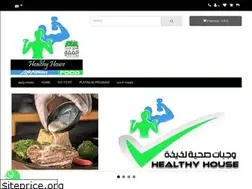 Sites similar to healthyhouse.vip