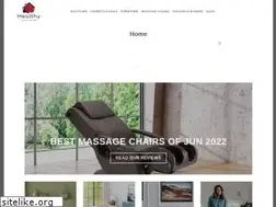 Sites similar to healthyhousekeeper.com