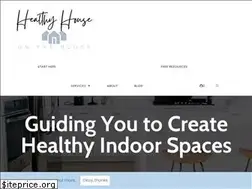 Sites similar to healthyhouseontheblock.com