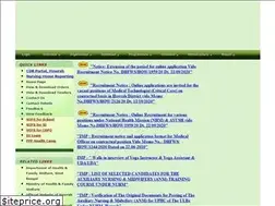 Sites similar to healthyhowrah.org