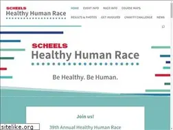 Sites similar to healthyhumanrace.com