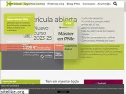 Sites similar to healthyinstitute.es