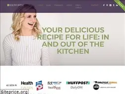 Sites similar to healthyintent.com